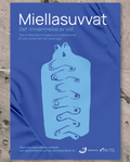 Plakater til festivaler - Nordsamisk