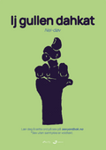 Plakater til utesteder - Lulesamisk